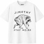 Jimothy Raccoon T-Shirt