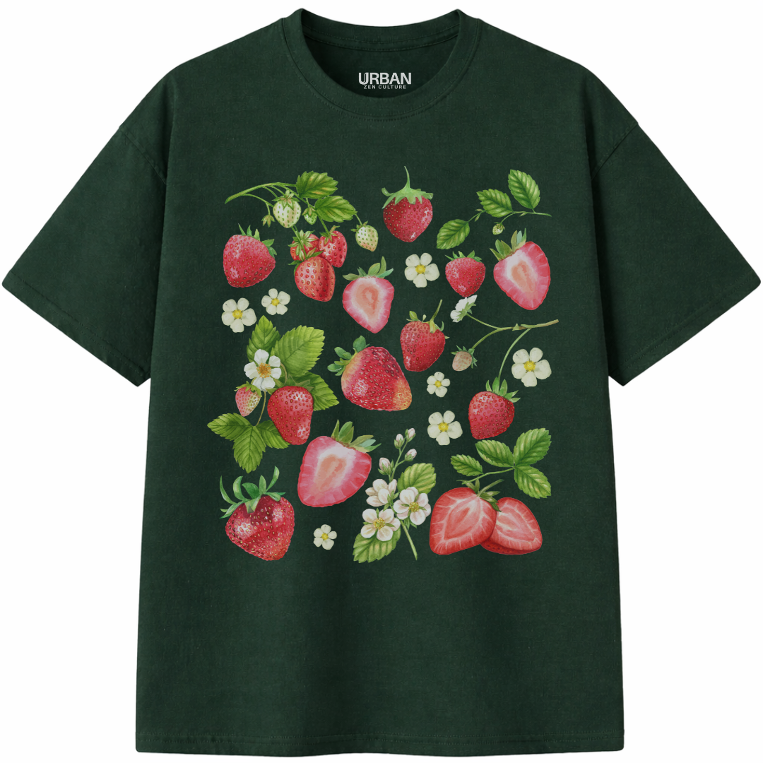Strawberry T-Shirt