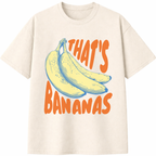 That's Bananas T-Shirt