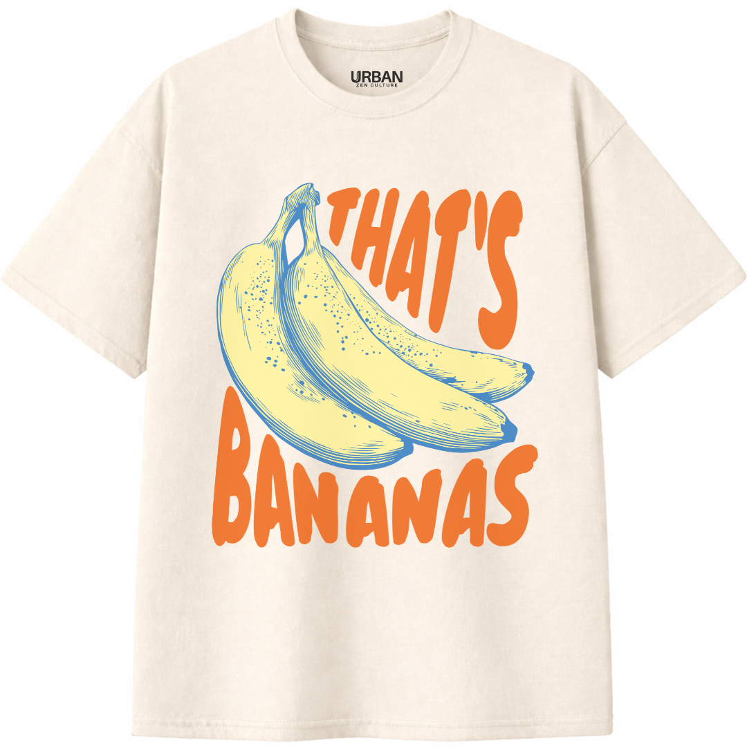 That's Bananas T-Shirt