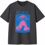 UFO Cat T-Shirt