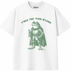 T'was The 'Tism M'lord T-Shirt