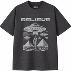 Alien Graphic T-Shirt