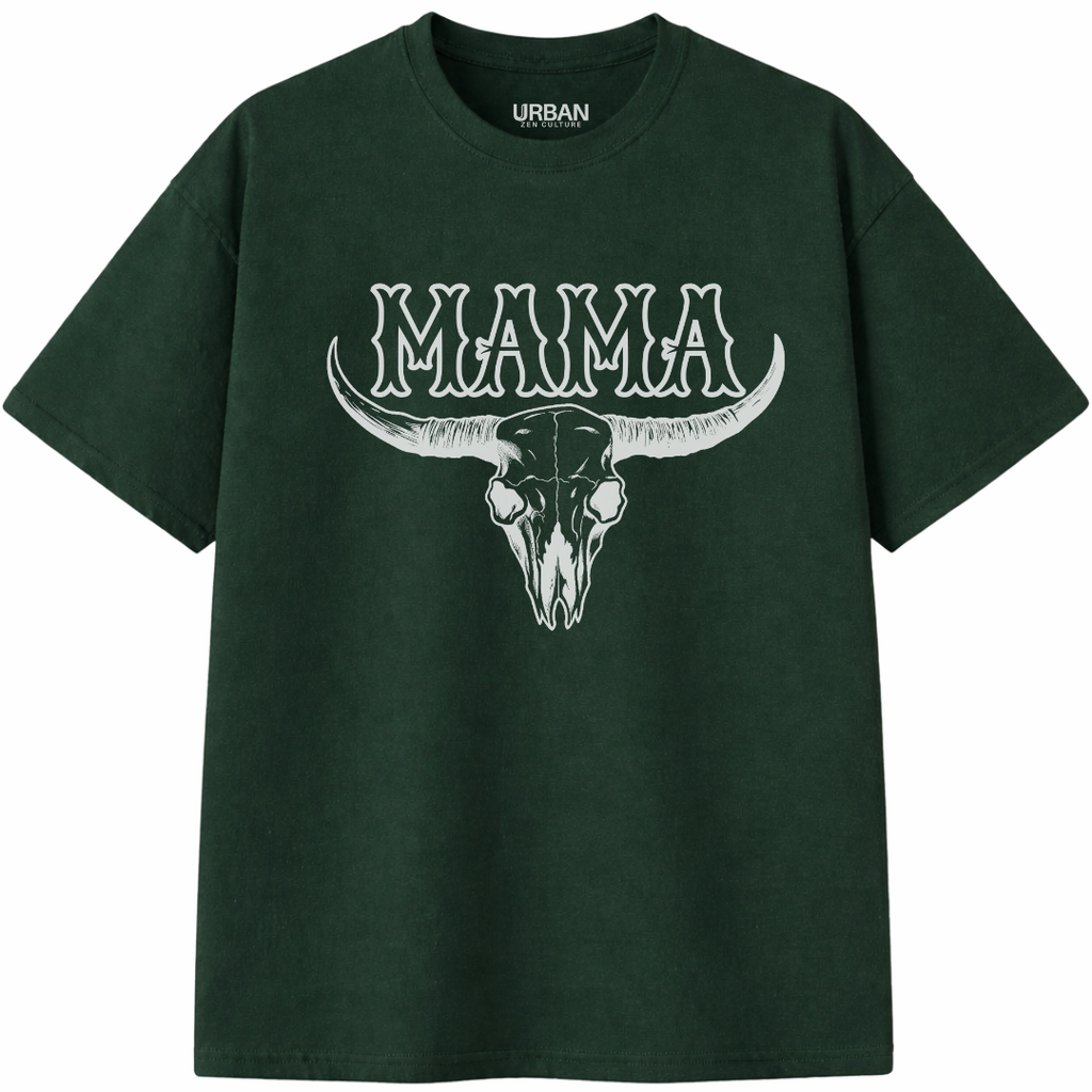 Western Mama T-Shirt