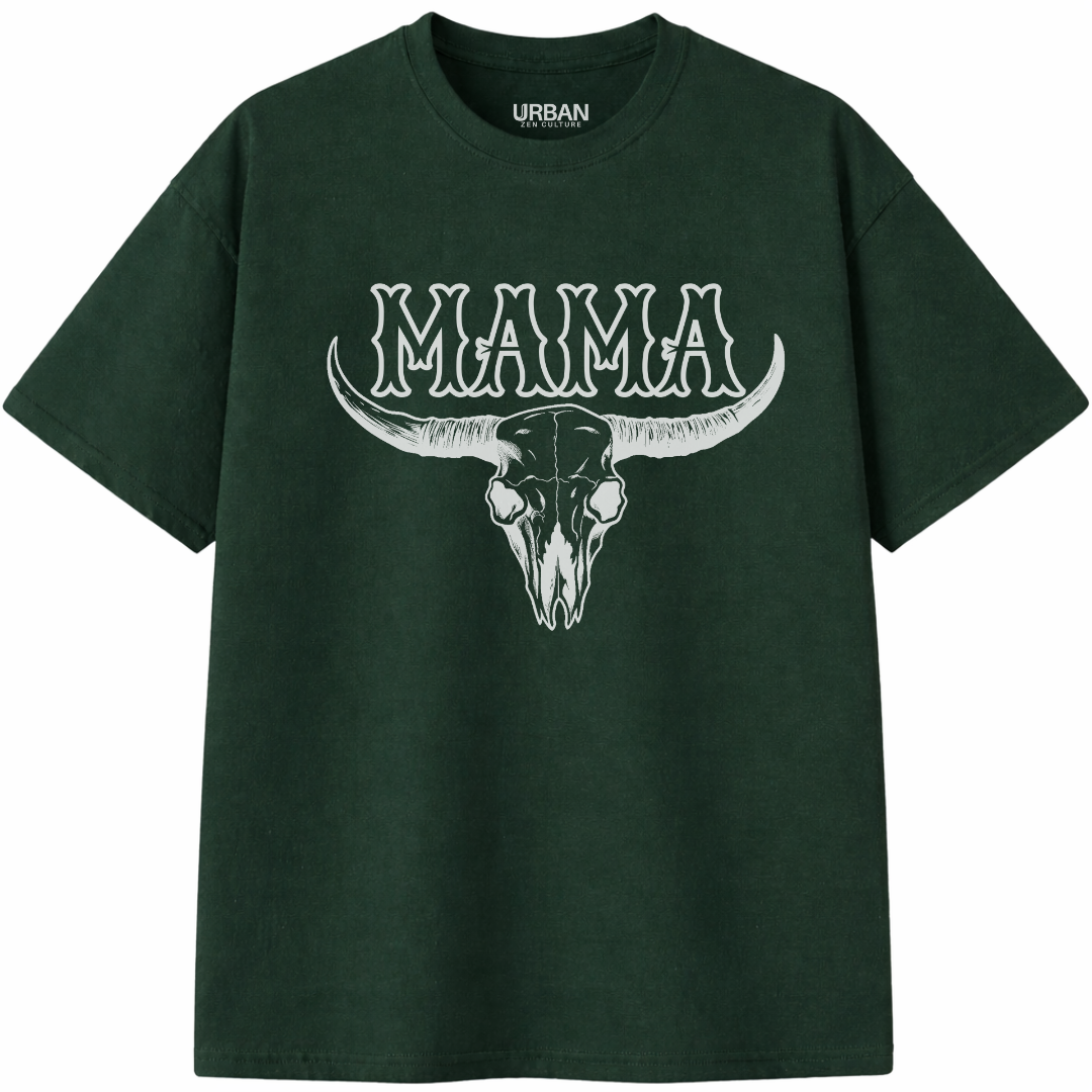 Western Mama T-Shirt