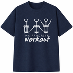 My Favorite Workout T-Shirt