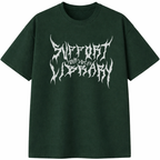 Support Your Local Library T-Shirt