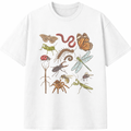 Vintage Insect T-Shirt
