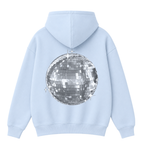 Disco Ball Hoodie