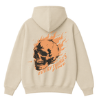 Everything's Fine Hoodie
