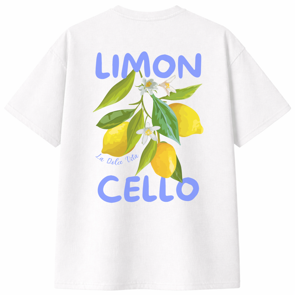 Limoncello T-Shirt