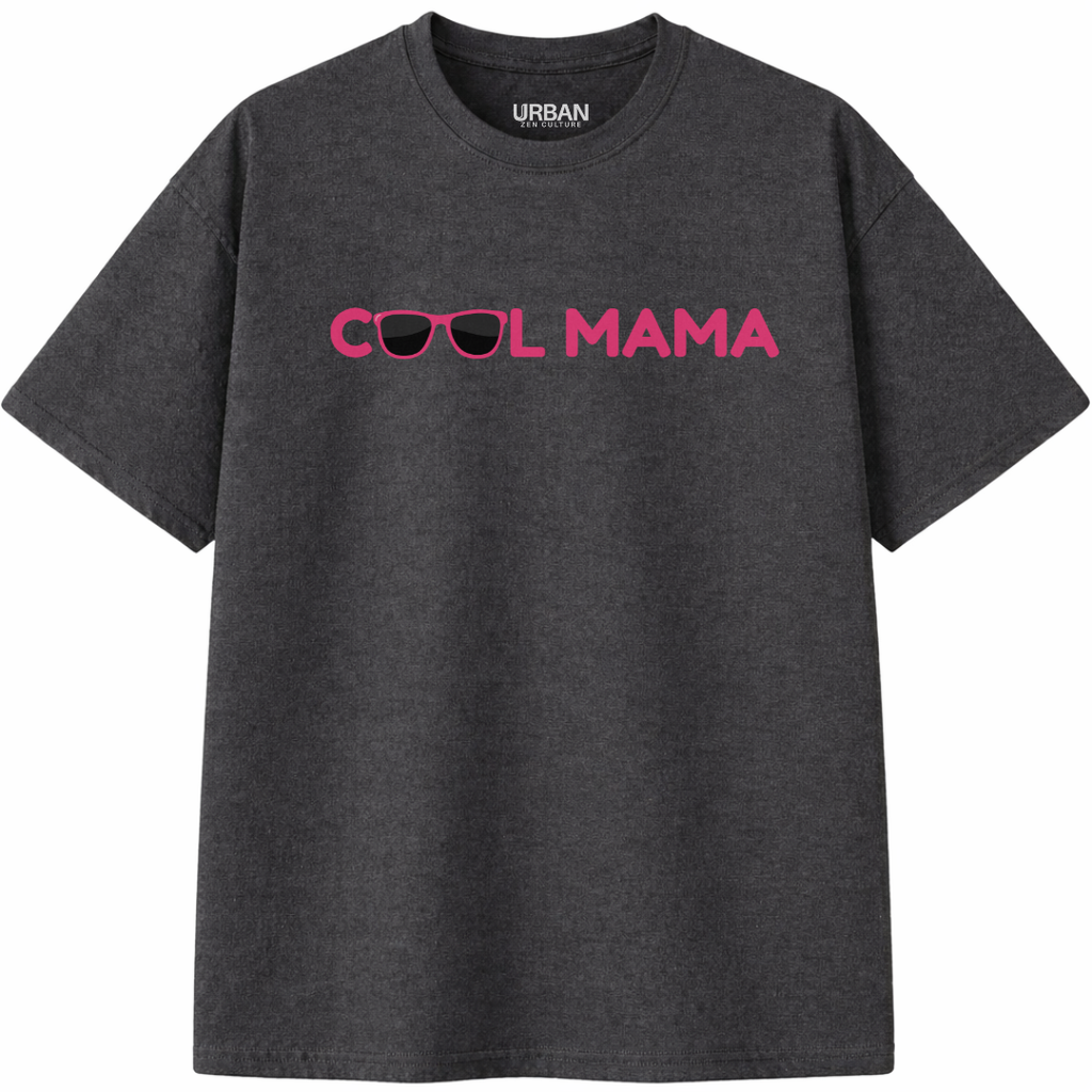 Cool Mama T-Shirt