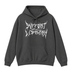 Support Your Local Library Unisex Hoodie