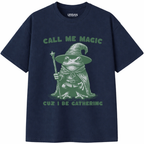 Call Me Magic Cuz I Be Gathering T-Shirt