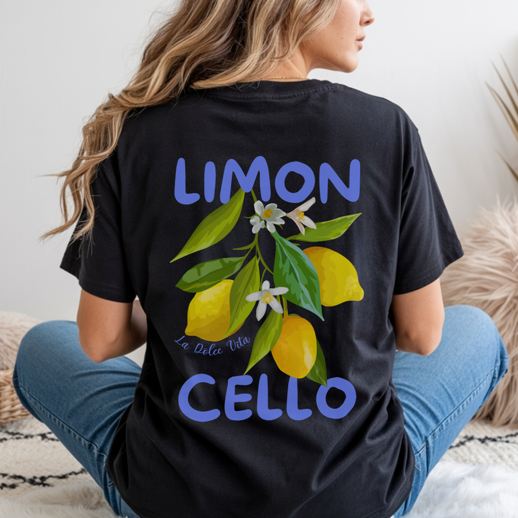 Limoncello T-Shirt