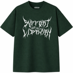 Support Your Local Library T-Shirt