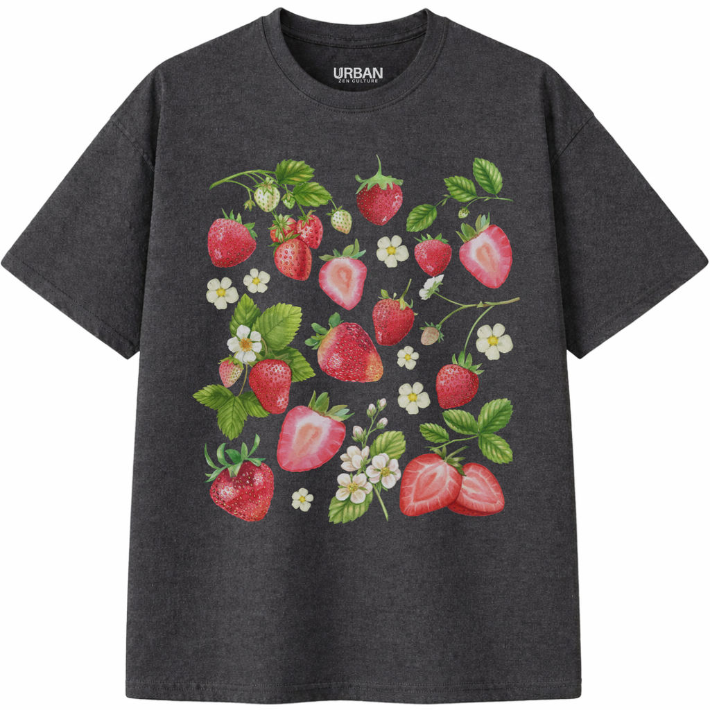 Strawberry T-Shirt