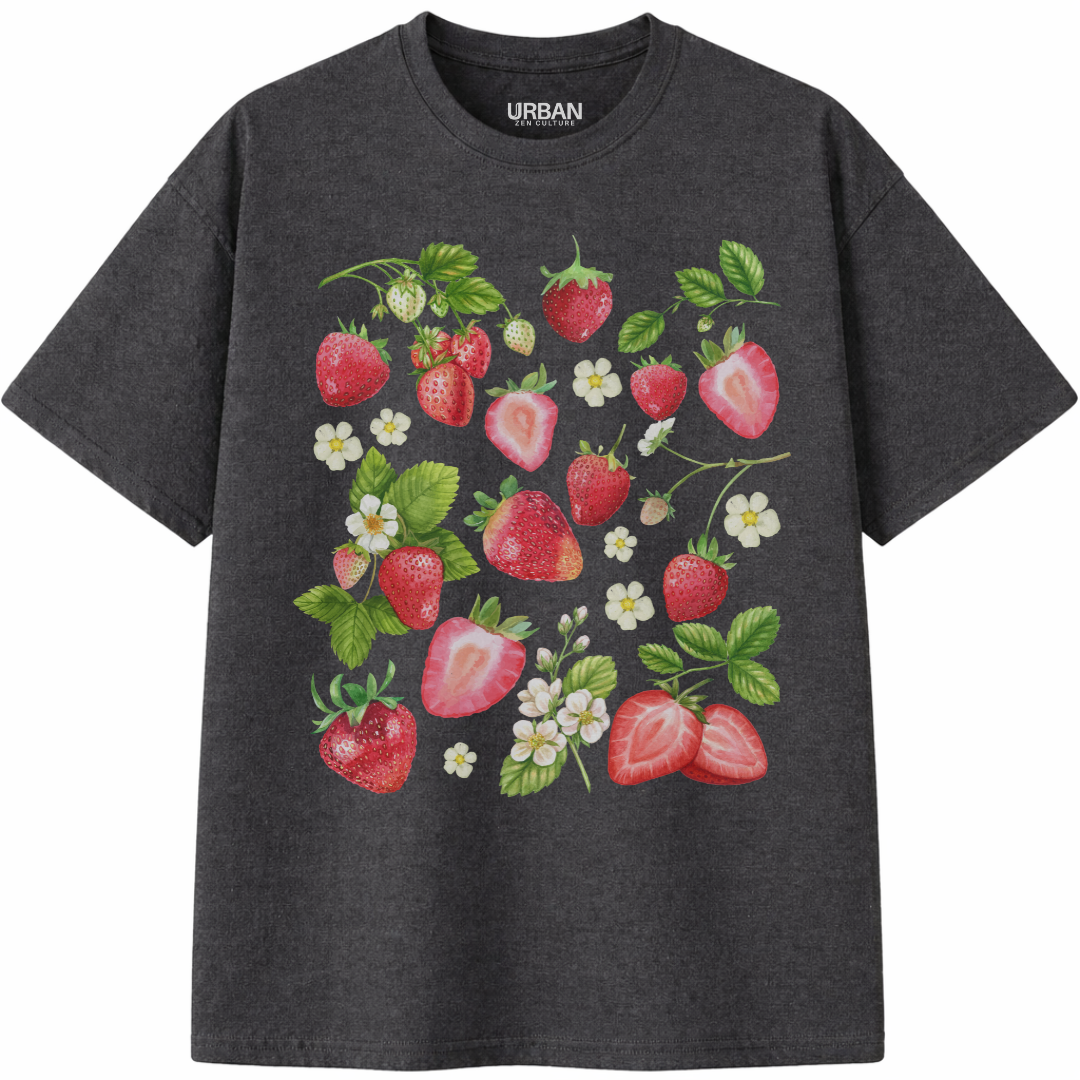 Strawberry T-Shirt