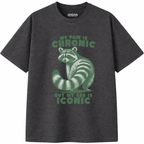 My Pain Is Chronic But My Ass Is Iconic T-Shirt