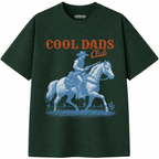 Cool Dads Club T-Shirt