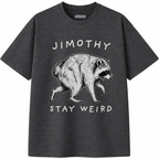 Jimothy Raccoon T-Shirt
