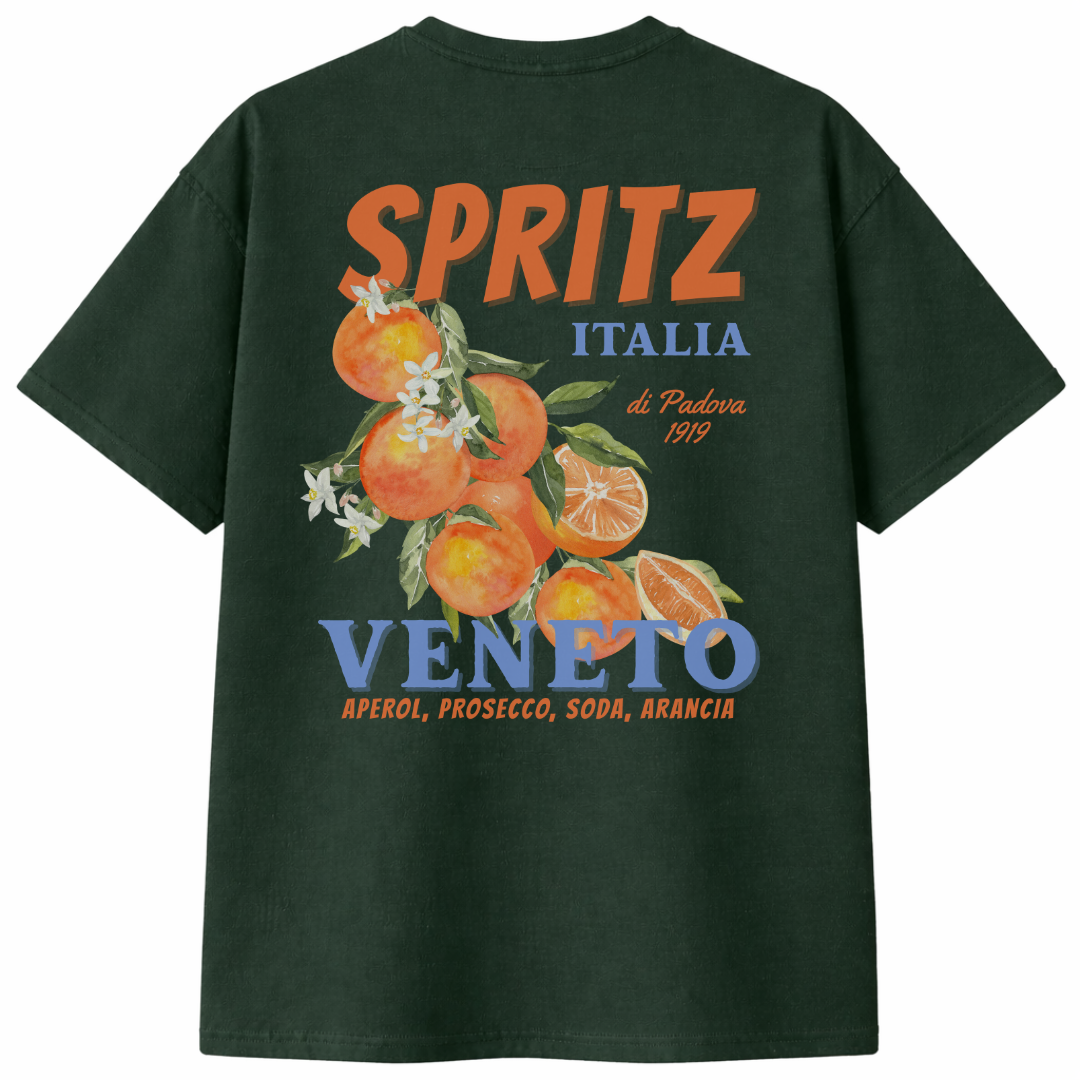 Italian Spritz T-Shirt