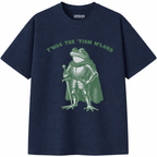 T'was The 'Tism M'lord T-Shirt