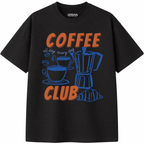 Coffee Club T-Shirt