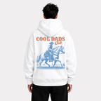 Cool Dads Club Hoodie