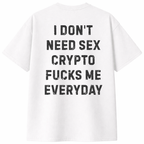 Funny Crypto T-Shirt