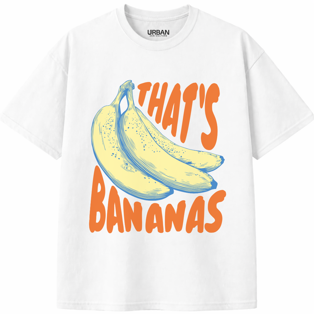 That's Bananas T-Shirt