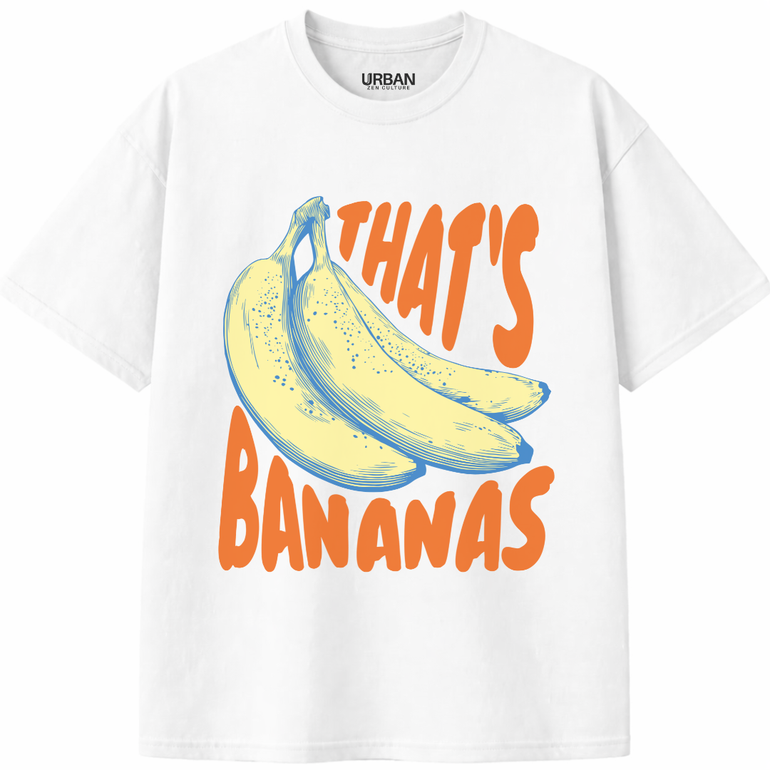 That's Bananas T-Shirt