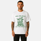 Call Me Magic Cuz I Be Gathering T-Shirt