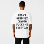 Funny Crypto T-Shirt