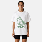 Girls Will Be Girls T-Shirt