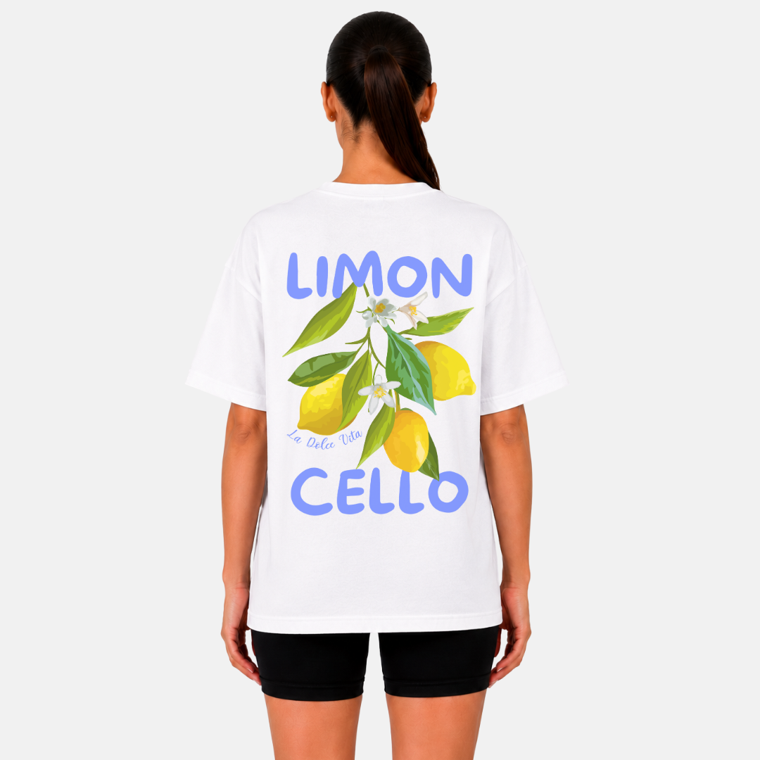 Limon Cello T-Shirt
