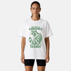 My Pain Is Chronic But My Ass Is Iconic T-Shirt