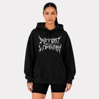 Support Your Local Library Unisex Hoodie