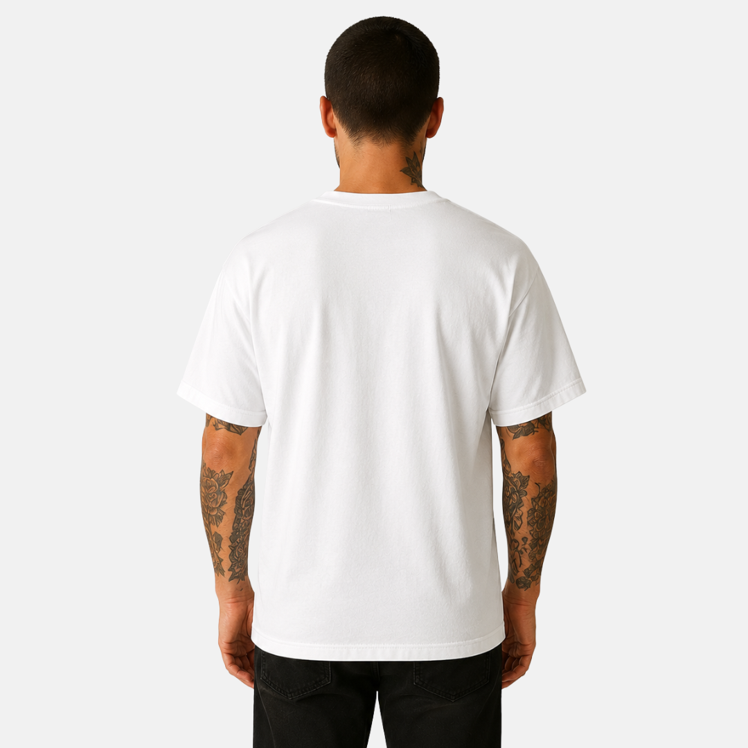 Custom Text Unisex T-Shirt