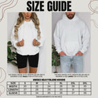Support Your Local Library Unisex Hoodie