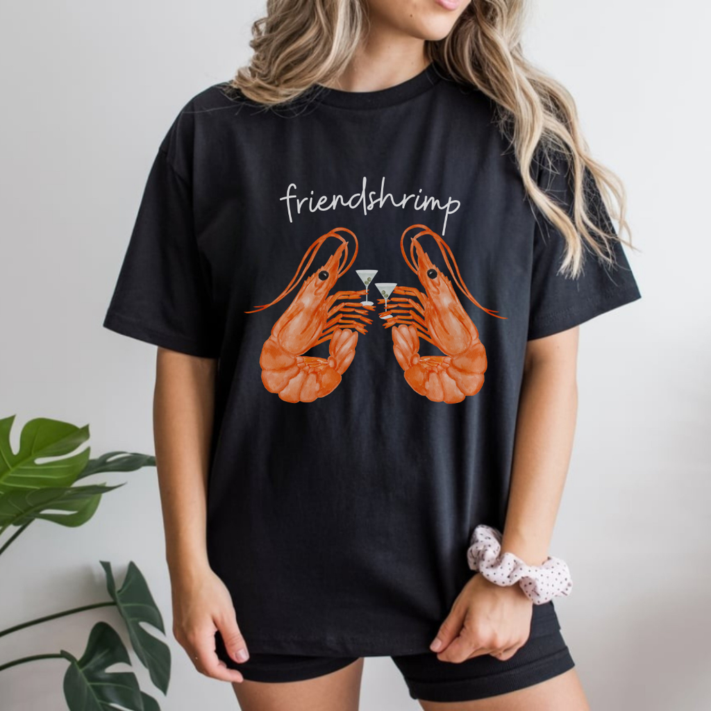 Friendshrimp T-Shirt