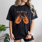 Friendshrimp T-Shirt