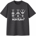 My Favorite Workout T-Shirt