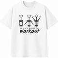 My Favorite Workout T-Shirt